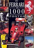 Ferrari 1000 photos