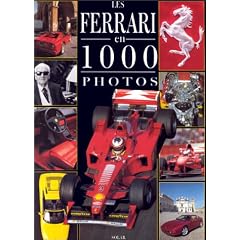 Ferrari 1000 photos