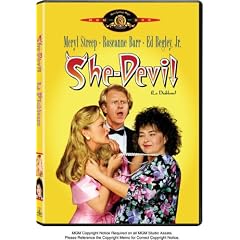 She-Devil 89