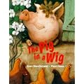 Pig in a Wig (Picture Books)