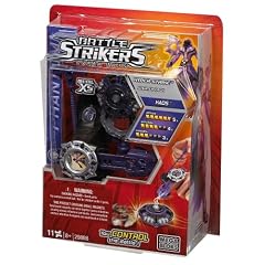 Battle Strikers 29898 - Team Phantom KAOS