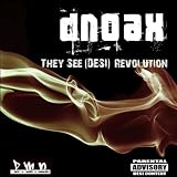 They See (DESi) Revolution