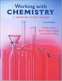 Working with Chemistry