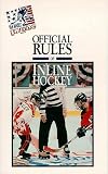 Official Rules of Inline Hockey