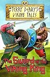 The sword of the Viking king
