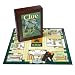 Library Clue Game Set