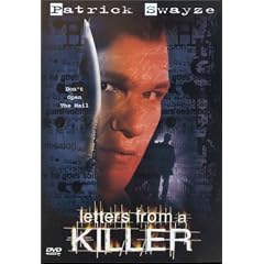 Letters from a Killer by 