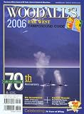 Woodall's Far West Campground Guide, 2006: The Active RVer's Guide to RV Parks, Service Centers & Atrractions