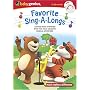 Baby Genius: Favorite Sing-A-Longs