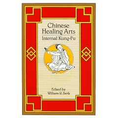 Chinese Healing Arts