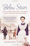 Below Stairs: The Classic Kitchen Mai...