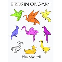 Birds in Origami (Taschenbuch)