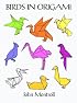 Birds in Origami
