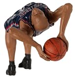 McFarlane Toys NBA Sports Picks Series 6 Action Figure Richard Jefferson (New Jersey Nets)