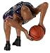 McFarlane Toys NBA Sports Picks Series 6 Action Figure Richard Jefferson (New Jersey Nets)