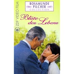 Rosamunde Pilcher: Bl�te des Lebens [VHS]