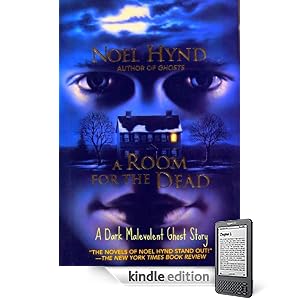 A Room For The Dead         (A Dark Ghost Story)
