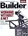Magazines : Builder Magazine