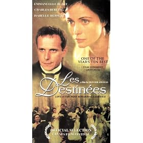 Les Destinees [VHS]