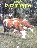Conna�tre la campagne