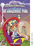 The amazement park