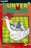 Hunter x Hunter 04
