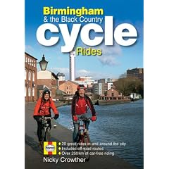 The Birmingham Cycle Guide