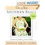 The New Southern Basics: Traditional Southern Food for Today