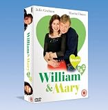 William And Mary - Series 1 And 2 [UK IMPORT] - Martin Clunes