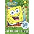 SpongeBob SquarePants - The Complete 1st Season