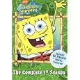 SpongeBob SquarePants: The Complete First Season