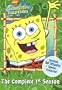SpongeBob SquarePants - The Complete 1st Season