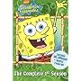 SpongeBob SquarePants - The Complete 1st Season