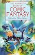 The Mammoth Book of Comic Fantasy (Mammoth Book of)