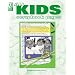 All Kids Scrapbook Pages (Memory Makers)