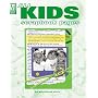 All Kids Scrapbook Pages (Memory Makers)