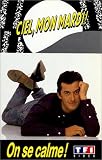 DVD Ciel, Mon Mardi : On Se Calme !, film DVD Ciel, Mon Mardi : On Se Calme !