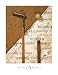 Art Poster Print - Vintage Putter - Artist: Gaetano - Poster Size: 20 X 26 inches