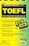 Cliffs Advanced Practice for the TOEFL with Book (Test preparation guides)