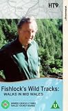 Fishlock's Wild Tracks - Walks In Mid Wales