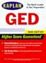 KAPLAN GED 2000