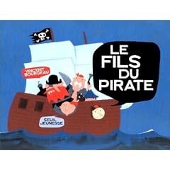 Le fils du pirate