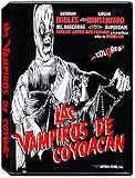 Los Vampiros de Coyoacan