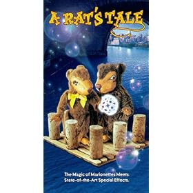 A Rat's Tale [VHS]