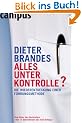 Alles unter Kontrolle?: Die Wiederentdeckung einer F�hrungsmethode