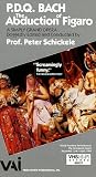 Abduction of Figaro [VHS]