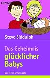 Das Geheimnis gl�cklicher Babys: Kinderbetreuung - ab wann, wie oft, wie lange? title=