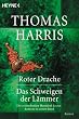Roter Drache