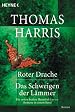 Roter Drache / Das Schweigen der Lämmer.
