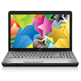 HP Pavilion G60-120US 15.6-Inch Laptop (2.0 GHz AMD Turion X2 RM-70 Dual-Core Processor, 3 GB RAM, 250 GB Hard Drive, DVD Drive, Vista Premium)